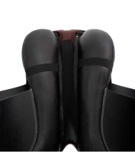 AIR PLUS SEAT SAVER JUMP GEL OUT 10MM GEL THICKNESS