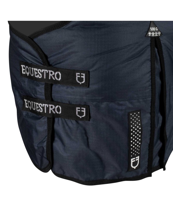 COPERTA PADDOCK 500 GR MODELLO ALBERTA