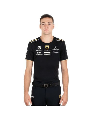 MEN S GP TRAINING T- SHIRT