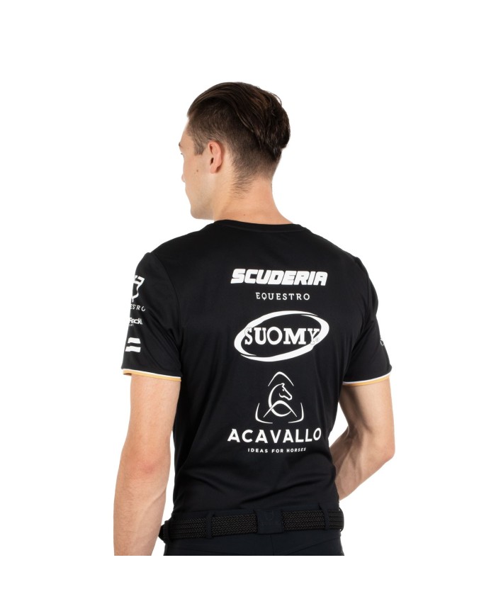 MEN S GP TRAINING T- SHIRT