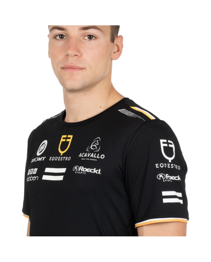 MEN S GP TRAINING T- SHIRT