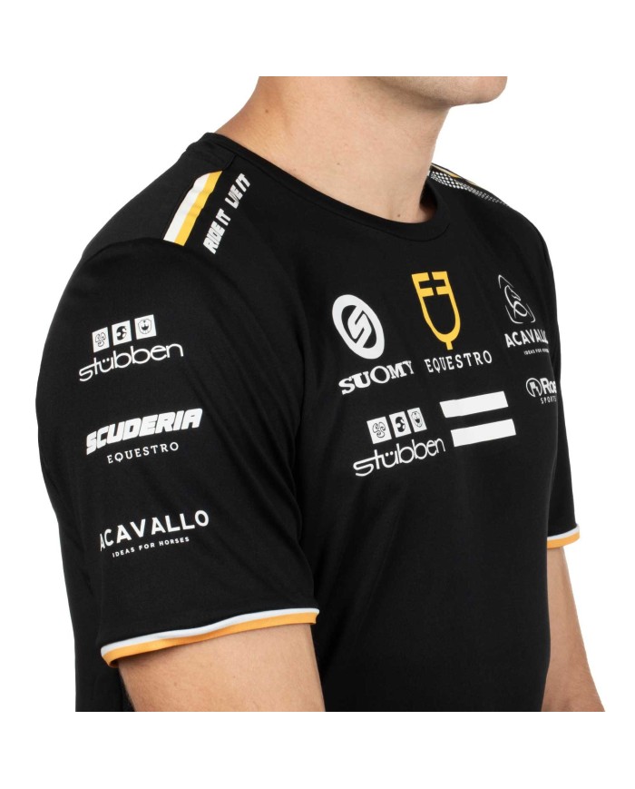 MEN S GP TRAINING T- SHIRT