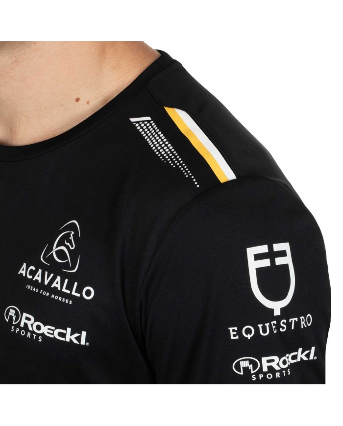 MEN S GP TRAINING T- SHIRT