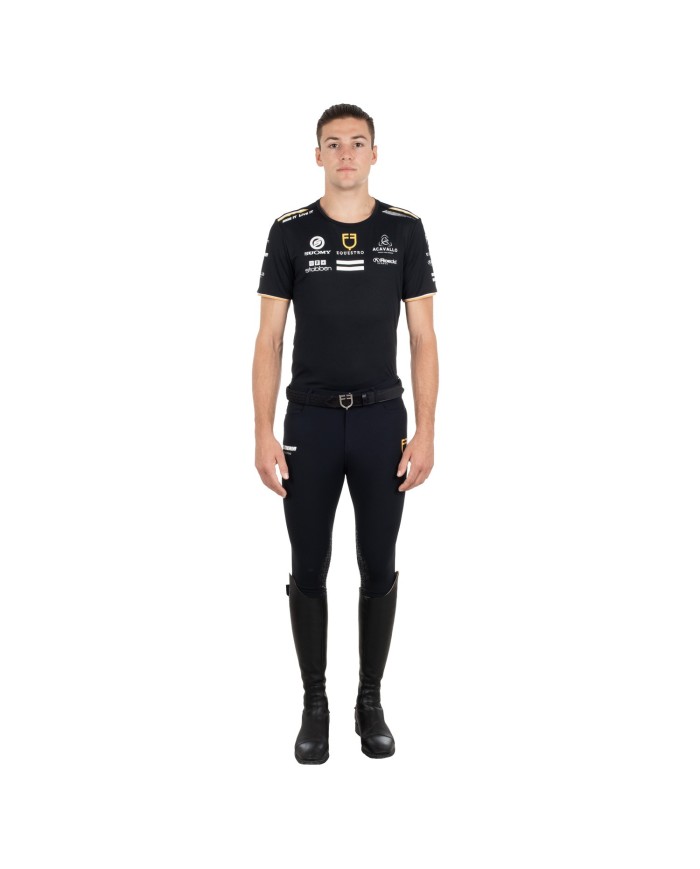 MEN S GP TRAINING T- SHIRT
