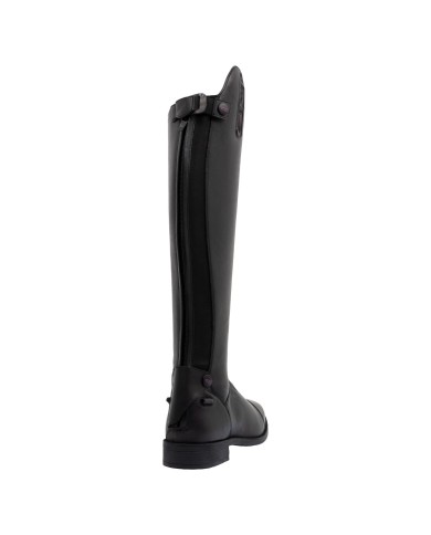 UNISEX BOOTS WITH LACES CALF SMALL