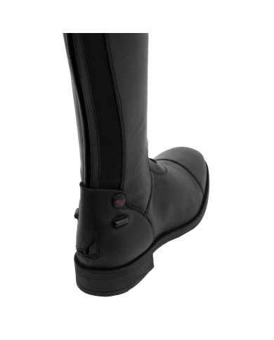 UNISEX BOOTS WITH LACES CALF SMALL
