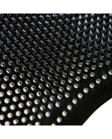 ACTIVE PONY GEL PAD CUT OUT 1/2 SHEEPSKIN EDGE JUST GEL