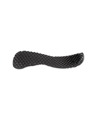 PIUMA BACK RISER COMPONENTS ONE SIZE COLOR CHARCOAL FOR AC830 SERIES
