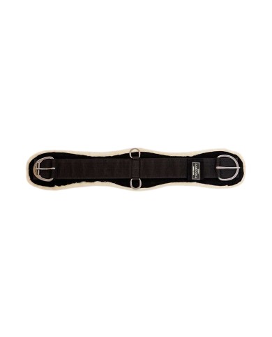 SOTTOPANCIA WESTERN COMFORT CON LANA SINTETICA STACCABILE