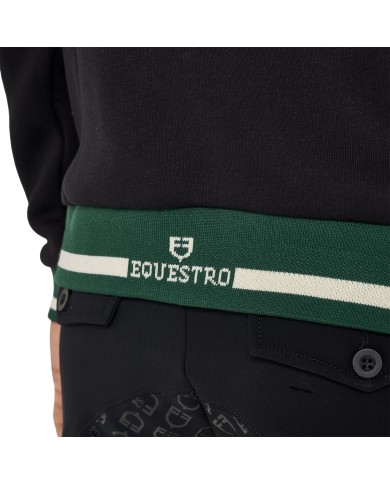 MEN S INSTITUTIONAL COTTON FLEECE HOODIE