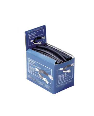 Spur protectors, made of rubber Spur protectors, made of rubber