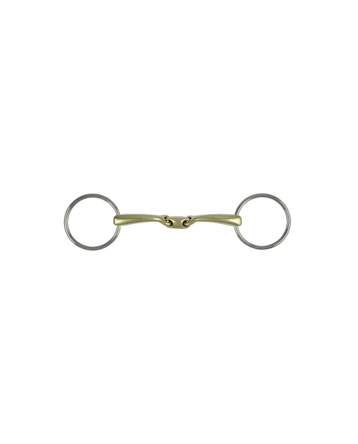 FILETTO INOX C/OLIVA PRO BITS