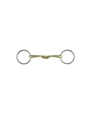 FILETTO INOX C/OLIVA PRO BITS