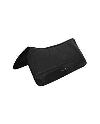 SOTTOSELLA WESTERN SYMPA SFODERABILE INSERTI ESTRAIBILI IN NEOPRENE PRO