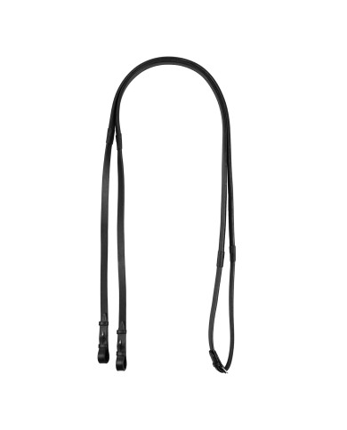 DRESSAGE DOUBLE REINS