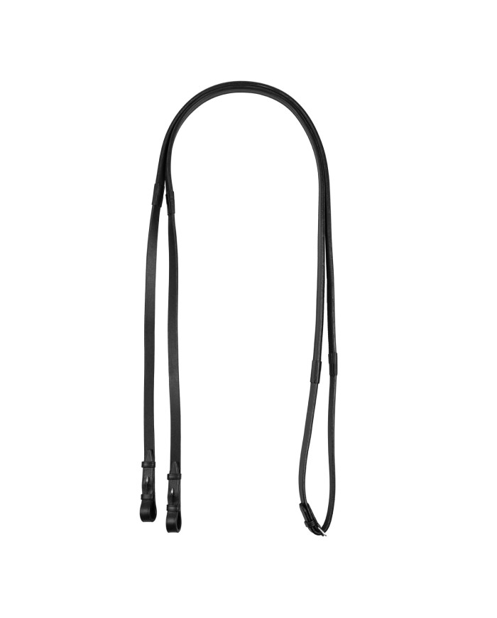 DRESSAGE DOUBLE REINS