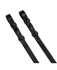 DRESSAGE DOUBLE REINS