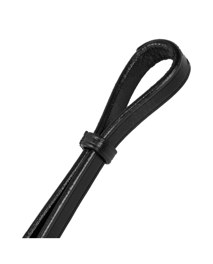 DRESSAGE DOUBLE REINS