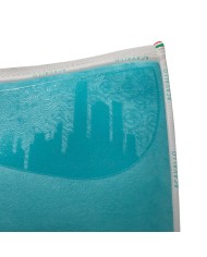 DRESSAGE PAD W/GEL GRIP & BAMBOO FIBER UNDERSIDE SPECIAL EDITION