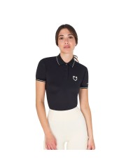 TECHNICAL WOMAN TRAINING POLO