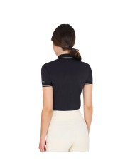 TECHNICAL WOMAN TRAINING POLO