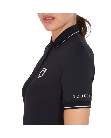 TECHNICAL WOMAN TRAINING POLO