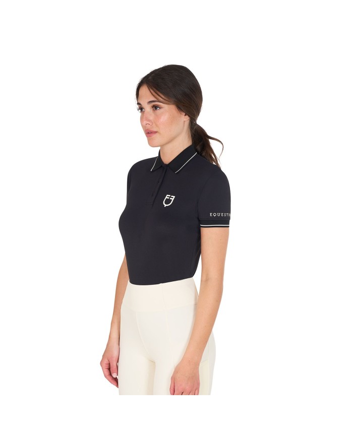 TECHNICAL WOMAN TRAINING POLO