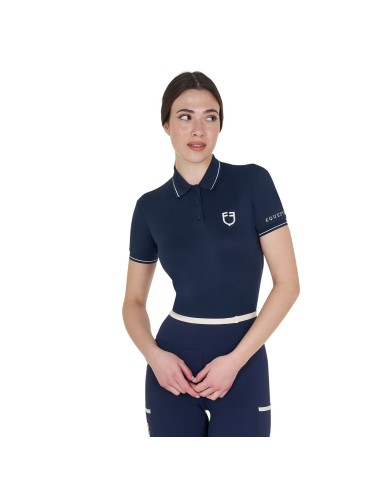 TECHNICAL WOMAN TRAINING POLO