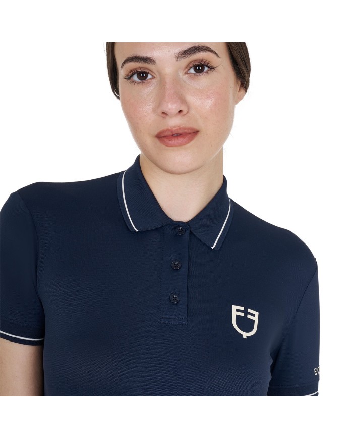 TECHNICAL WOMAN TRAINING POLO