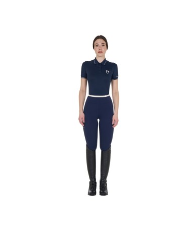 TECHNICAL WOMAN TRAINING POLO