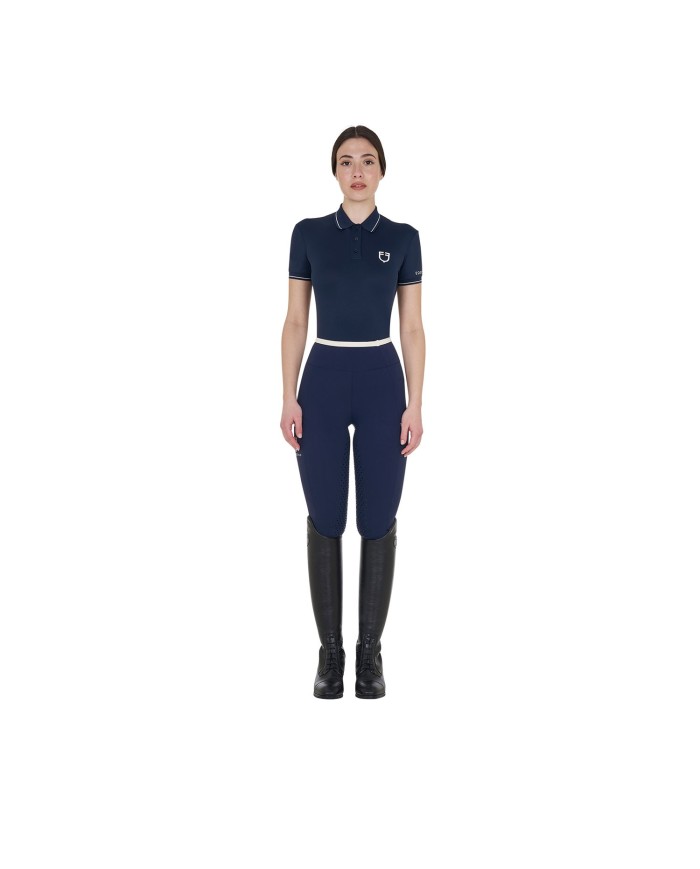 TECHNICAL WOMAN TRAINING POLO