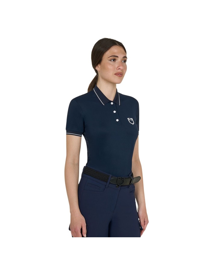 TECHNICAL WOMAN TRAINING POLO