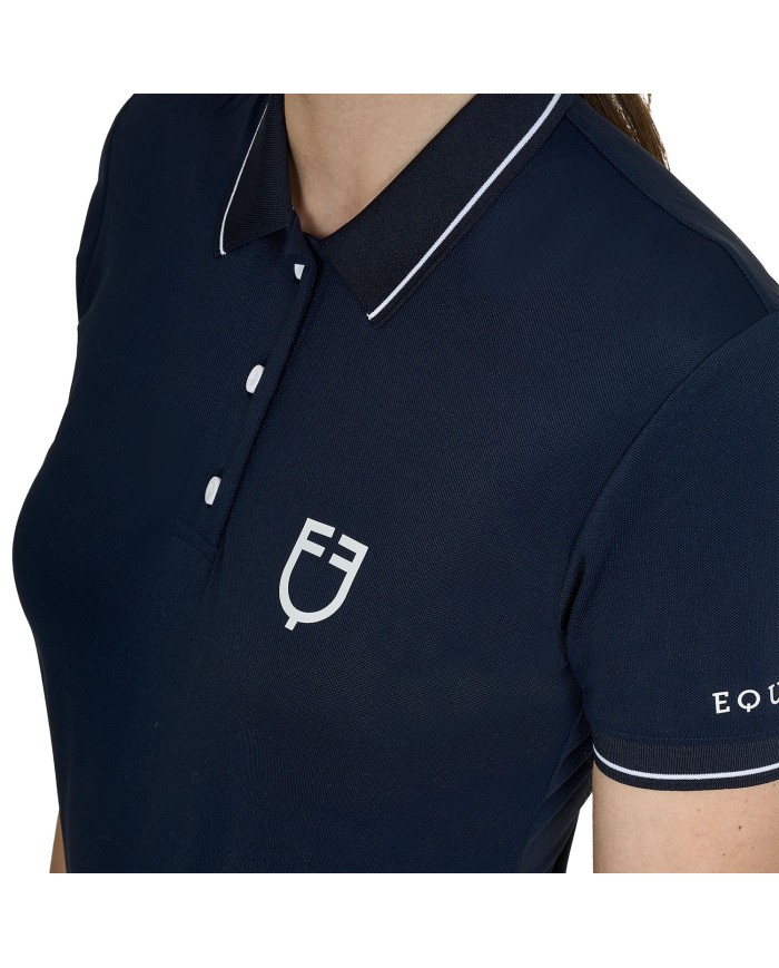TECHNICAL WOMAN TRAINING POLO