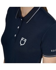 TECHNICAL WOMAN TRAINING POLO