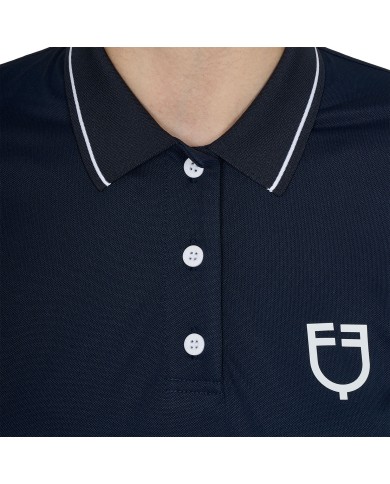 TECHNICAL WOMAN TRAINING POLO