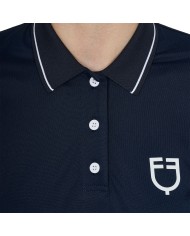 TECHNICAL WOMAN TRAINING POLO