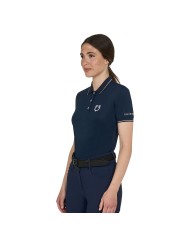 TECHNICAL WOMAN TRAINING POLO