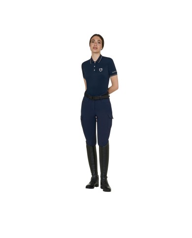 TECHNICAL WOMAN TRAINING POLO