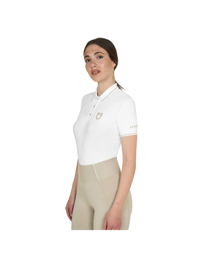 TECHNICAL WOMAN TRAINING POLO