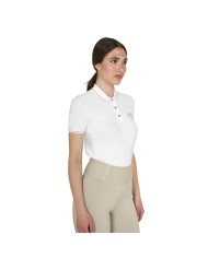 TECHNICAL WOMAN TRAINING POLO