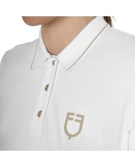 TECHNICAL WOMAN TRAINING POLO
