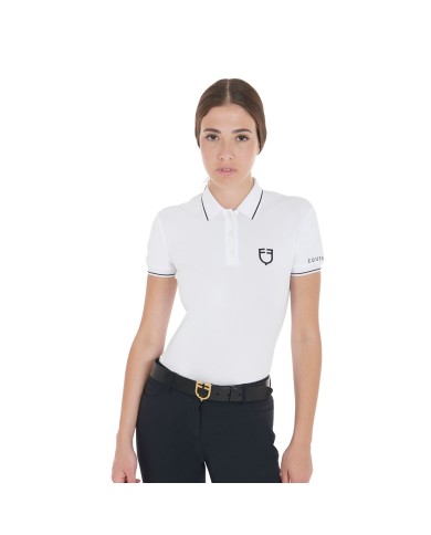 TECHNICAL WOMAN TRAINING POLO