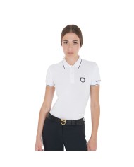 TECHNICAL WOMAN TRAINING POLO