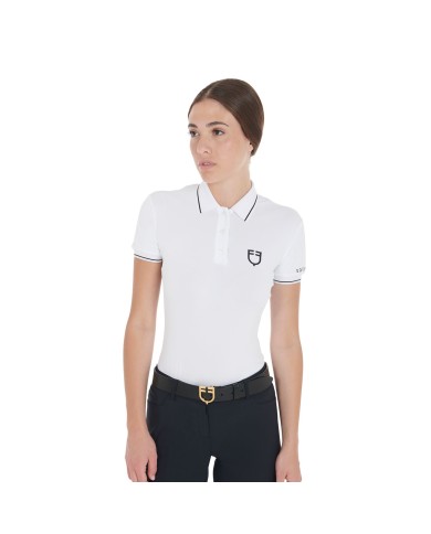 TECHNICAL WOMAN TRAINING POLO
