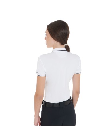 TECHNICAL WOMAN TRAINING POLO