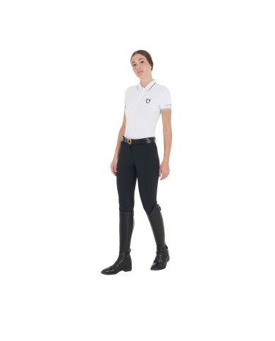 TECHNICAL WOMAN TRAINING POLO