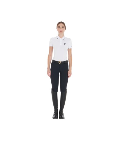 TECHNICAL WOMAN TRAINING POLO