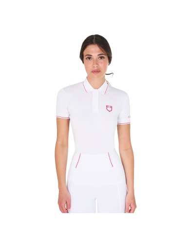 TECHNICAL WOMAN TRAINING POLO