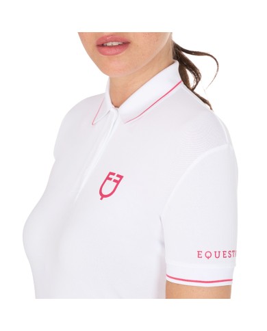 TECHNICAL WOMAN TRAINING POLO