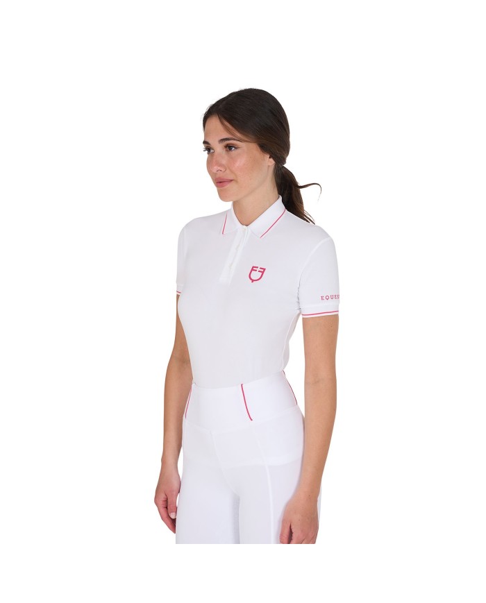 TECHNICAL WOMAN TRAINING POLO